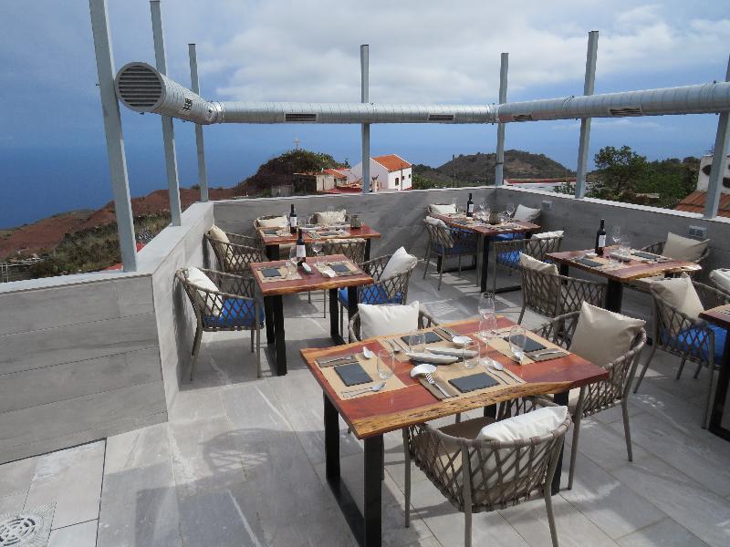 Lua Hotel Boutique El Pinar  Exterior photo