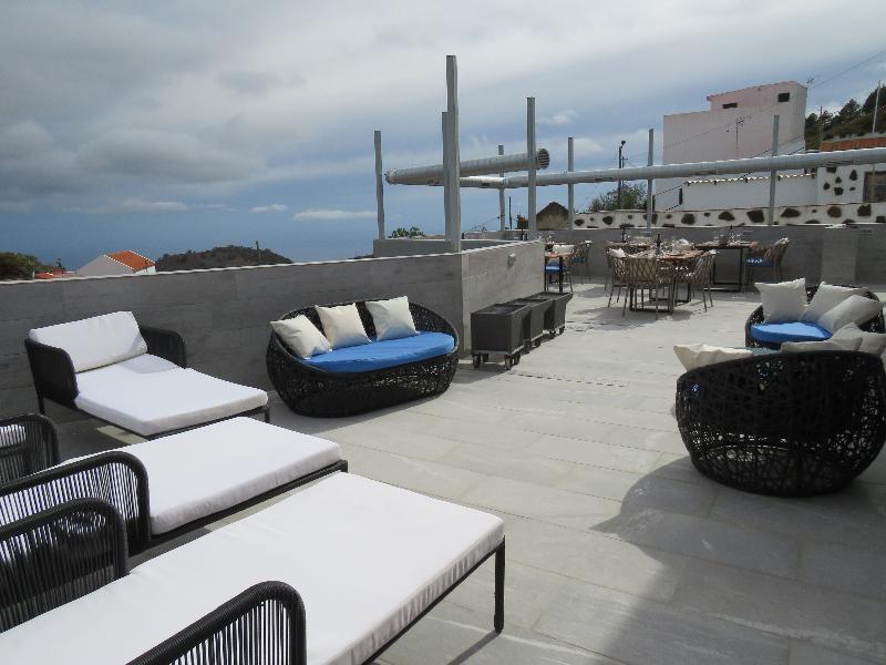 Lua Hotel Boutique El Pinar  Exterior photo