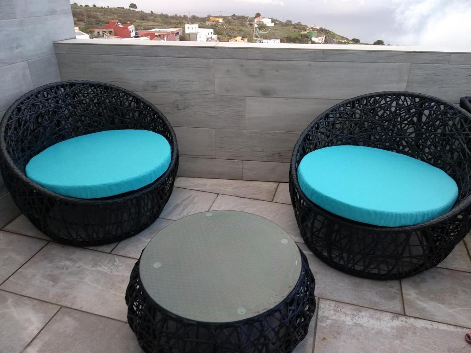 Lua Hotel Boutique El Pinar  Exterior photo