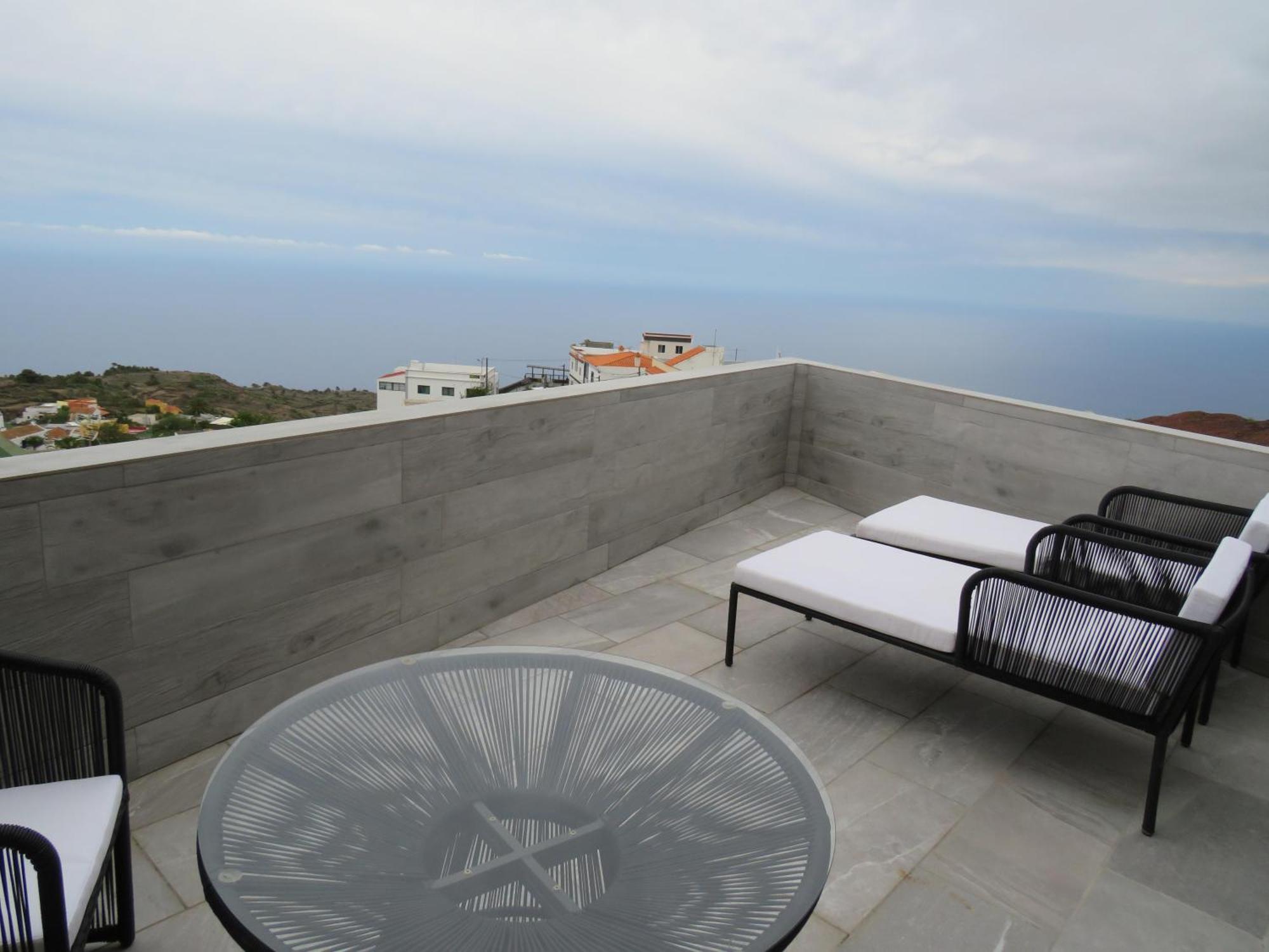 Lua Hotel Boutique El Pinar  Exterior photo