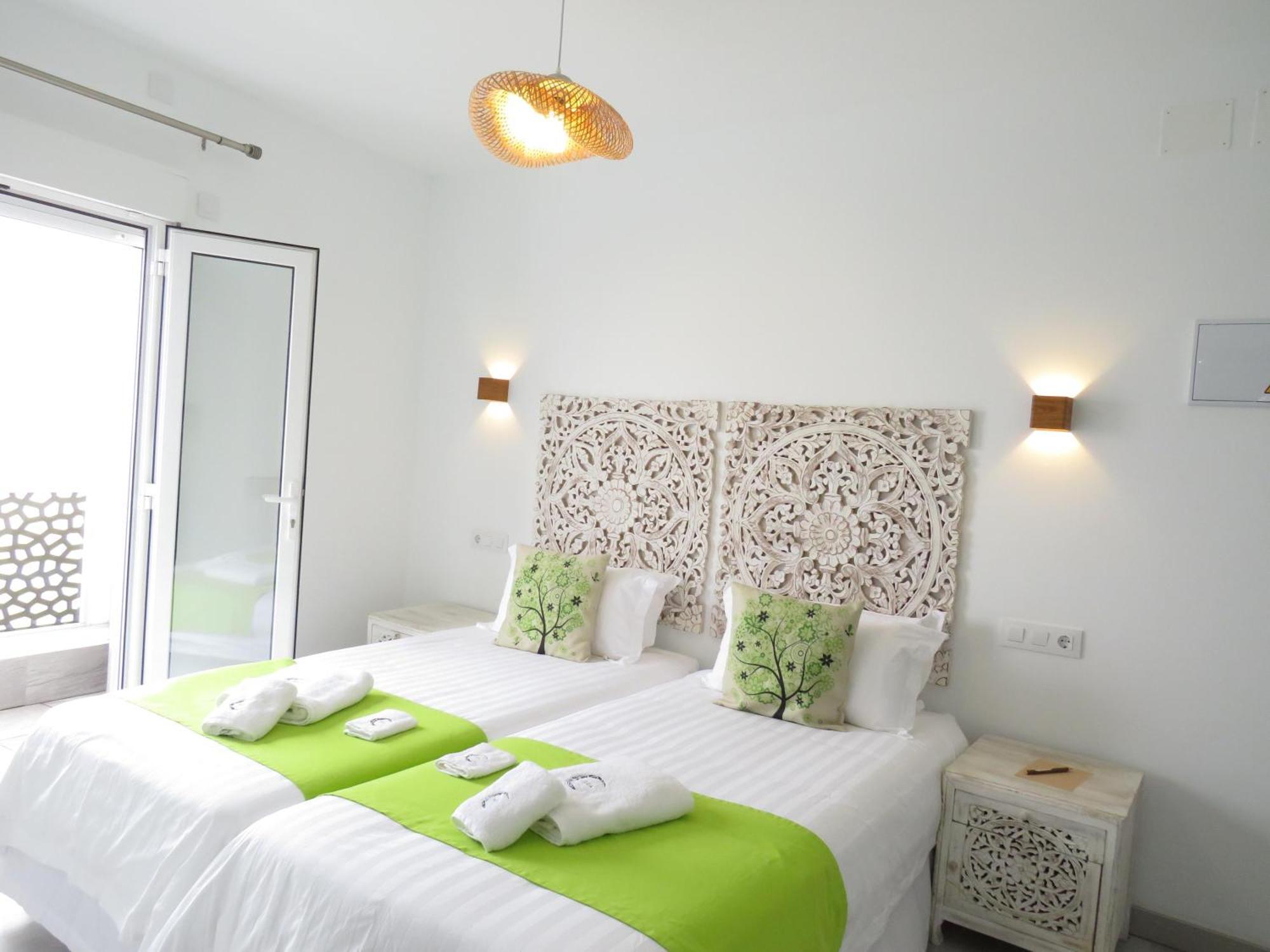 Lua Hotel Boutique El Pinar  Exterior photo