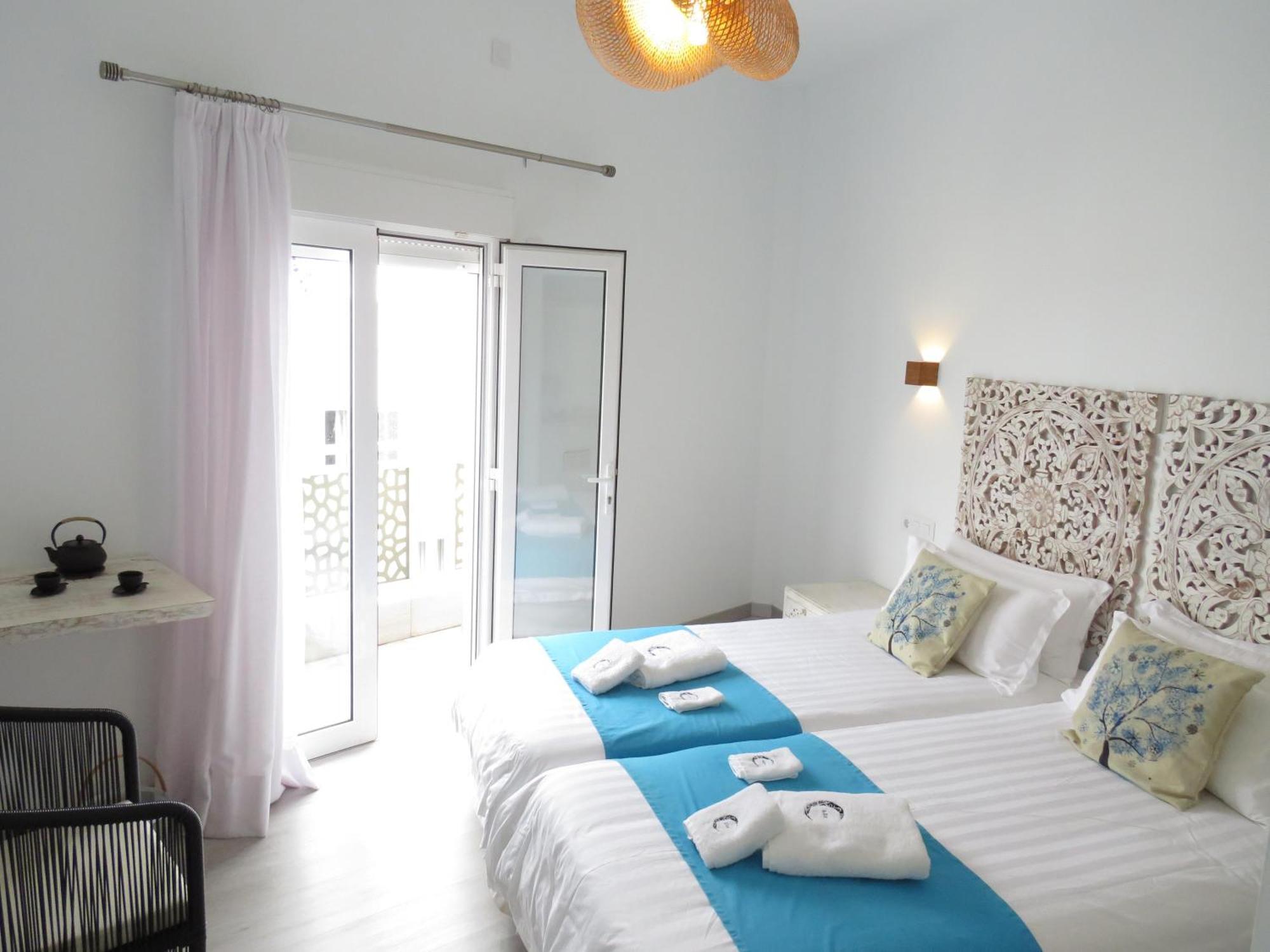 Lua Hotel Boutique El Pinar  Exterior photo