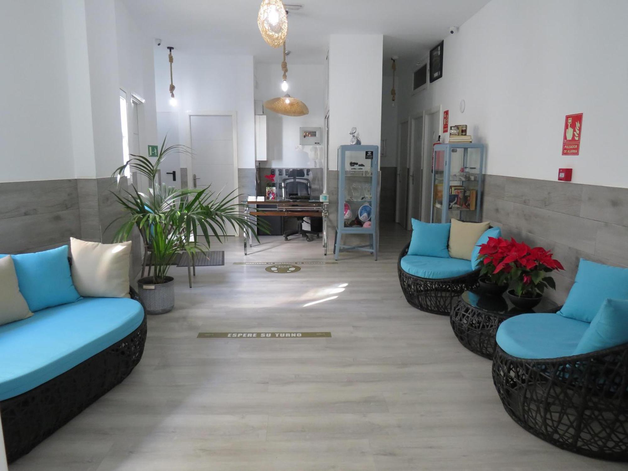 Lua Hotel Boutique El Pinar  Exterior photo